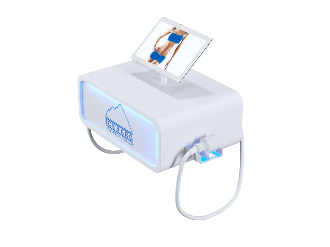 Cryonick (VacuActivus) Iceberg Roller Body Shaper
