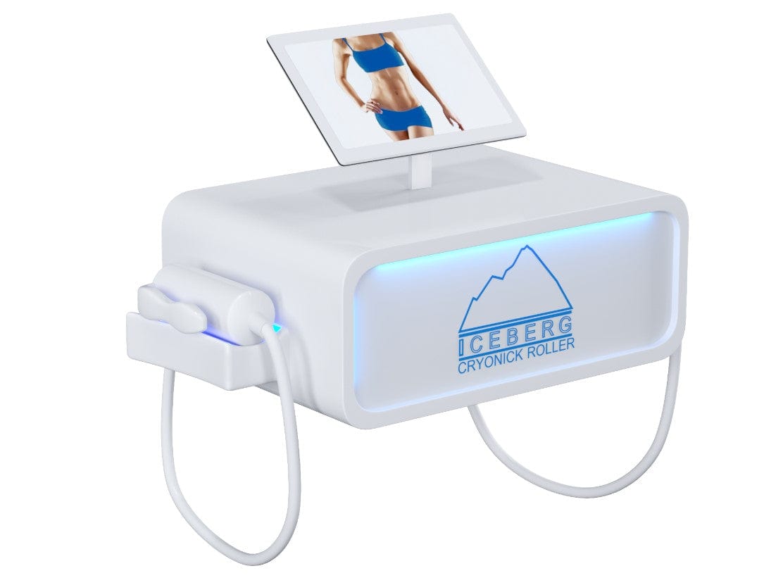 Cryonick (VacuActivus) Iceberg Roller Body Shaper