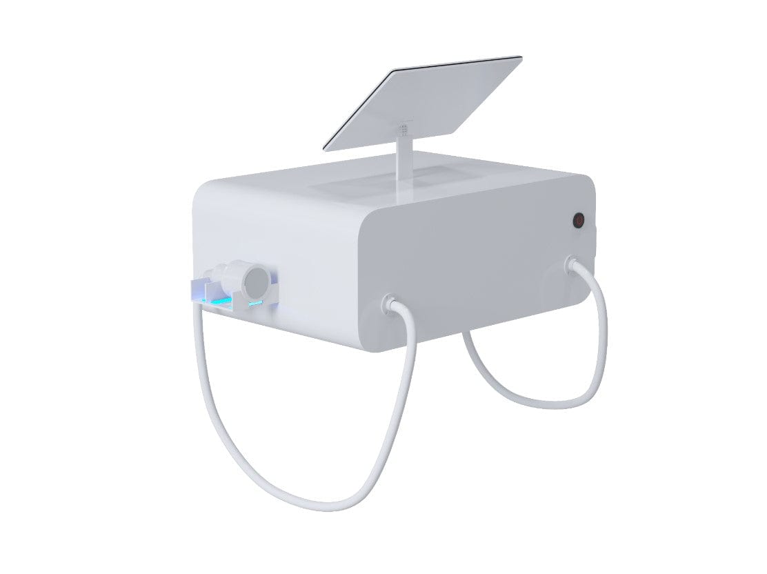 Cryonick (VacuActivus) Iceberg Roller Body Shaper