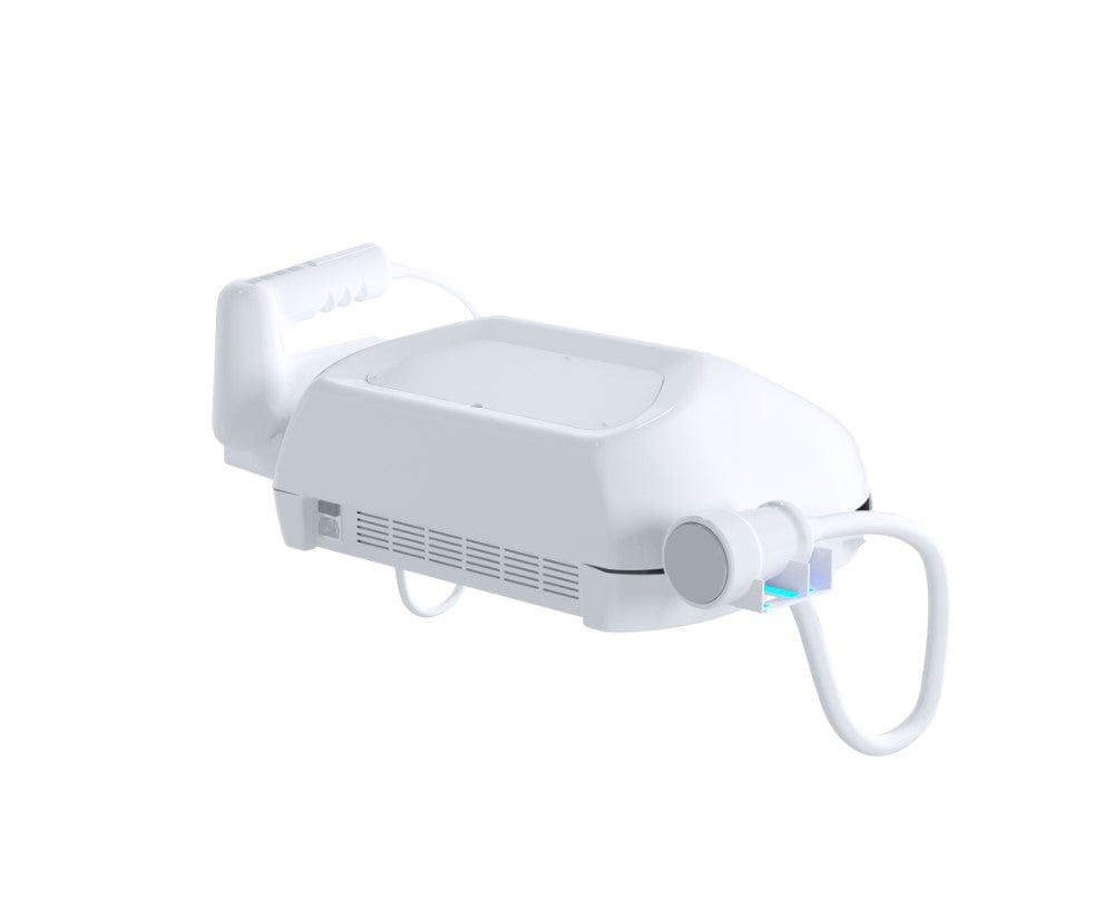 Cryonick (VacuActivus) Iceberg Roller Mini Body Shaper