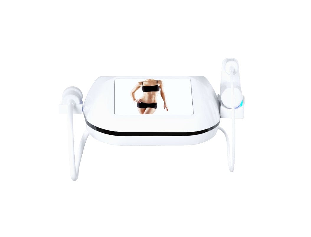 Cryonick (VacuActivus) Iceberg Roller Mini Body Shaper