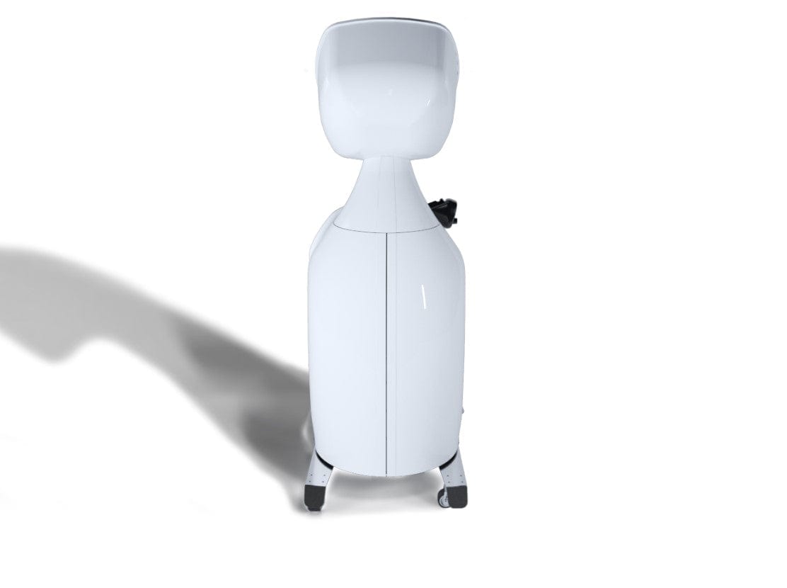 Cryonick (VacuActivus) Iceberg 25L Local Gas Cryotherapy System