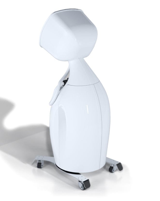 Cryonick (VacuActivus) Iceberg 25L Local Gas Cryotherapy System