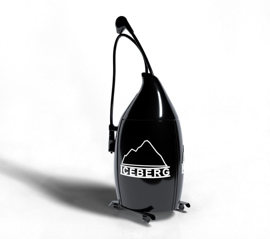 Cryonick (VacuActivus) Iceberg Localized Electric Cryotherapy System