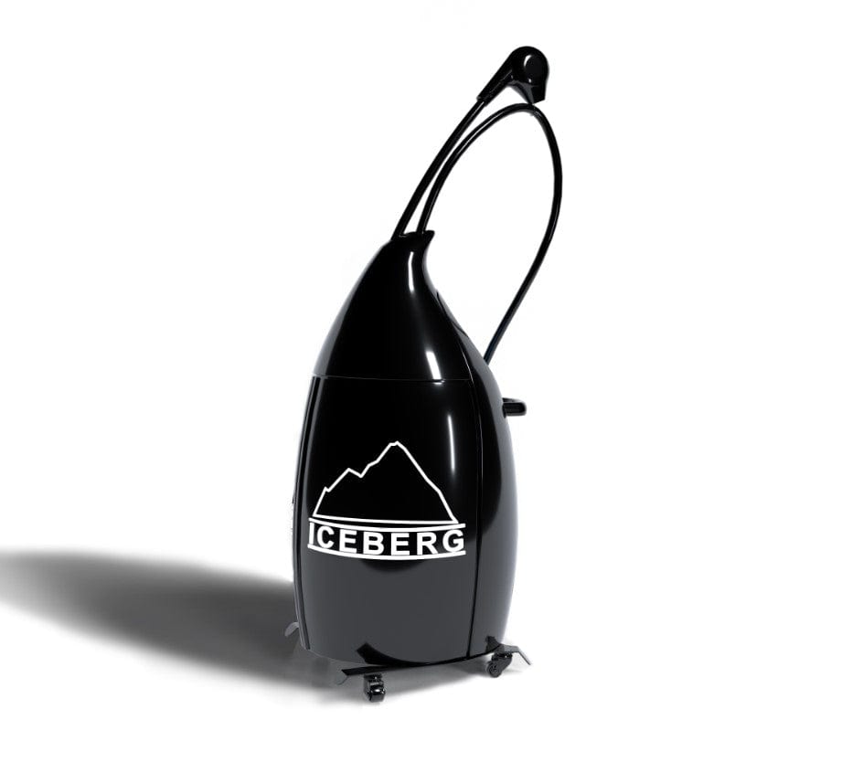 Cryonick (VacuActivus) Iceberg Localized Electric Cryotherapy System