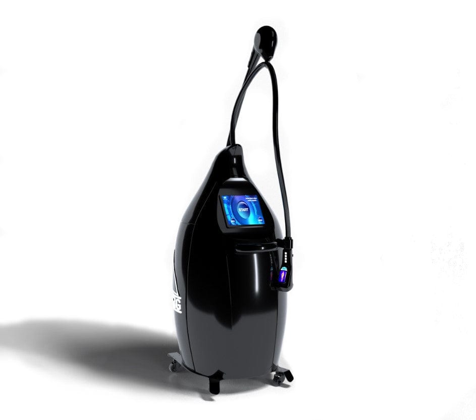 Cryonick (VacuActivus) Iceberg Localized Electric Cryotherapy System