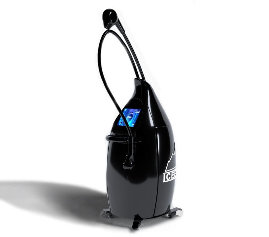 Cryonick (VacuActivus) Iceberg Localized Electric Cryotherapy System