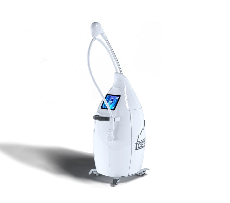 Cryonick (VacuActivus) Iceberg Localized Electric Cryotherapy System