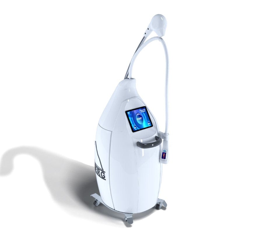Cryonick (VacuActivus) Iceberg Localized Electric Cryotherapy System