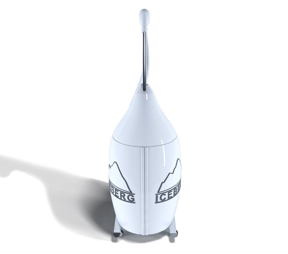 Cryonick (VacuActivus) Iceberg Localized Electric Cryotherapy System