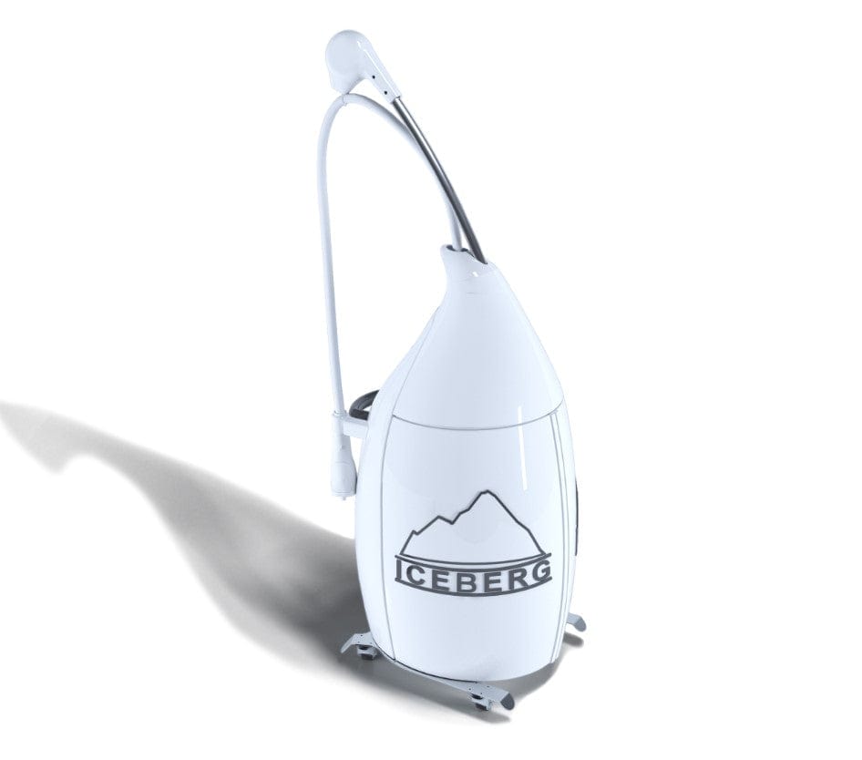 Cryonick (VacuActivus) Iceberg Localized Electric Cryotherapy System