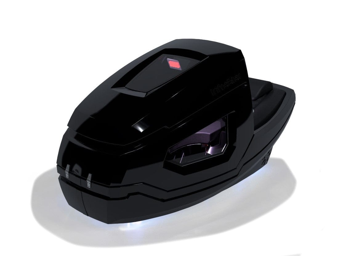Cryonick (VacuActivus) InfraStar Cryotherapy Vacuum Bike
