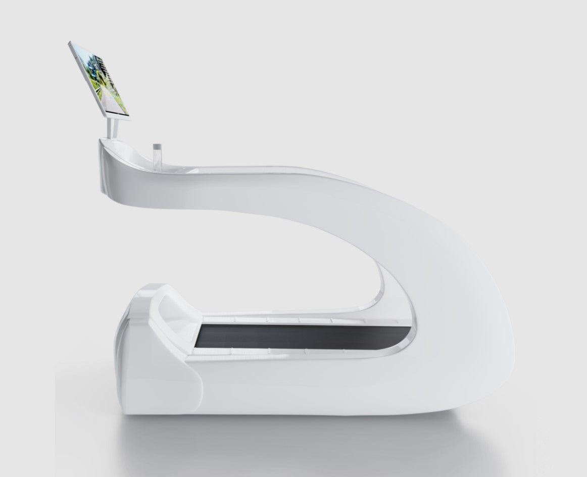 Cryonick (VacuActivus) InfraRunick Infrared Therapy Treadmill