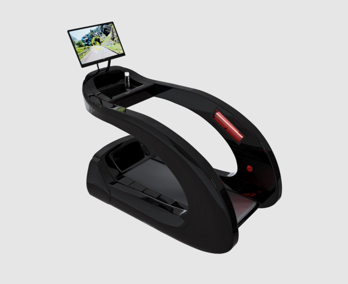 Cryonick (VacuActivus) InfraRunick Infrared Therapy Treadmill