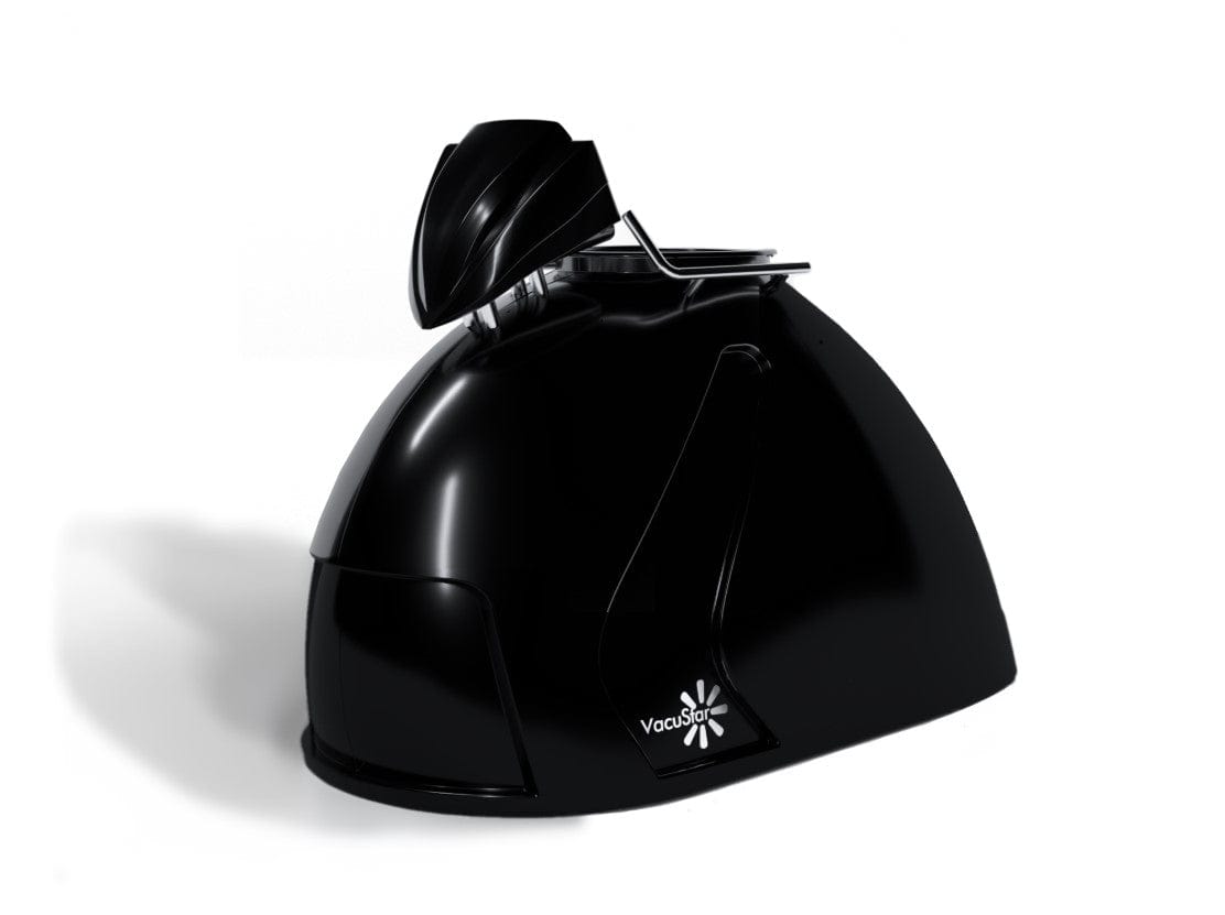 Cryonick (VacuActivus) VacuStar Infrared Cryotherapy Vacuum Treadmill