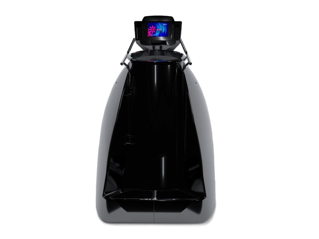 Cryonick (VacuActivus) VacuStar Infrared Cryotherapy Vacuum Treadmill