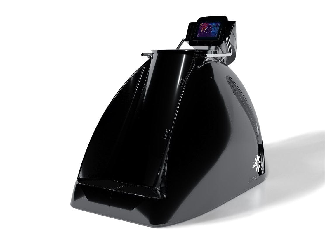 Cryonick (VacuActivus) VacuStar Infrared Cryotherapy Vacuum Treadmill