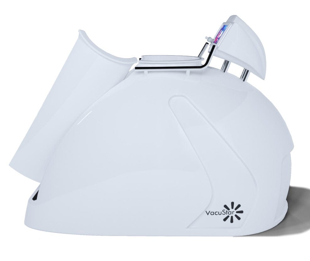 Cryonick (VacuActivus) VacuStar Infrared Cryotherapy Vacuum Treadmill