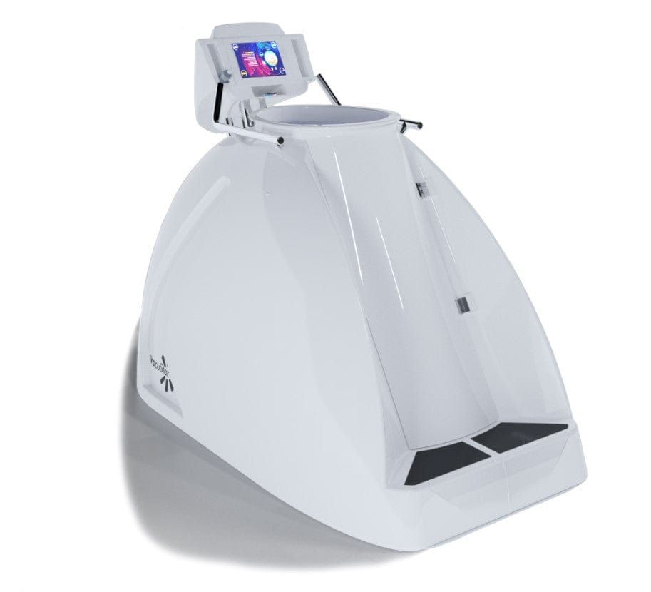 Cryonick (VacuActivus) VacuStar Infrared Cryotherapy Vacuum Treadmill