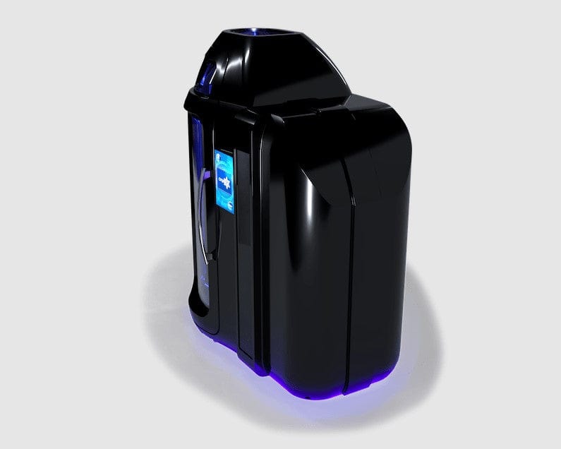 Cryonick (VacuActivus) CryoStar Antarctica Whole-Body Electric Cryotherapy Chamber