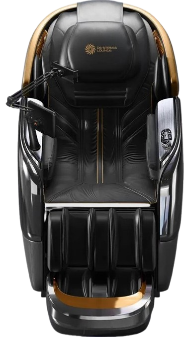 Cryonick (VacuActivus) De-Stress Lounge Massage Chair