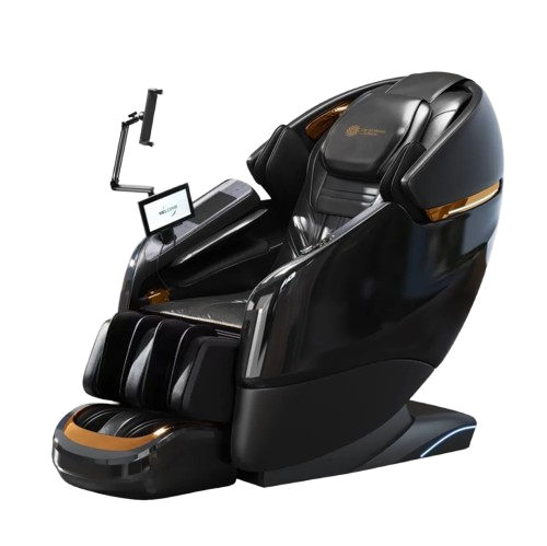 Cryonick (VacuActivus) De-Stress Lounge Massage Chair