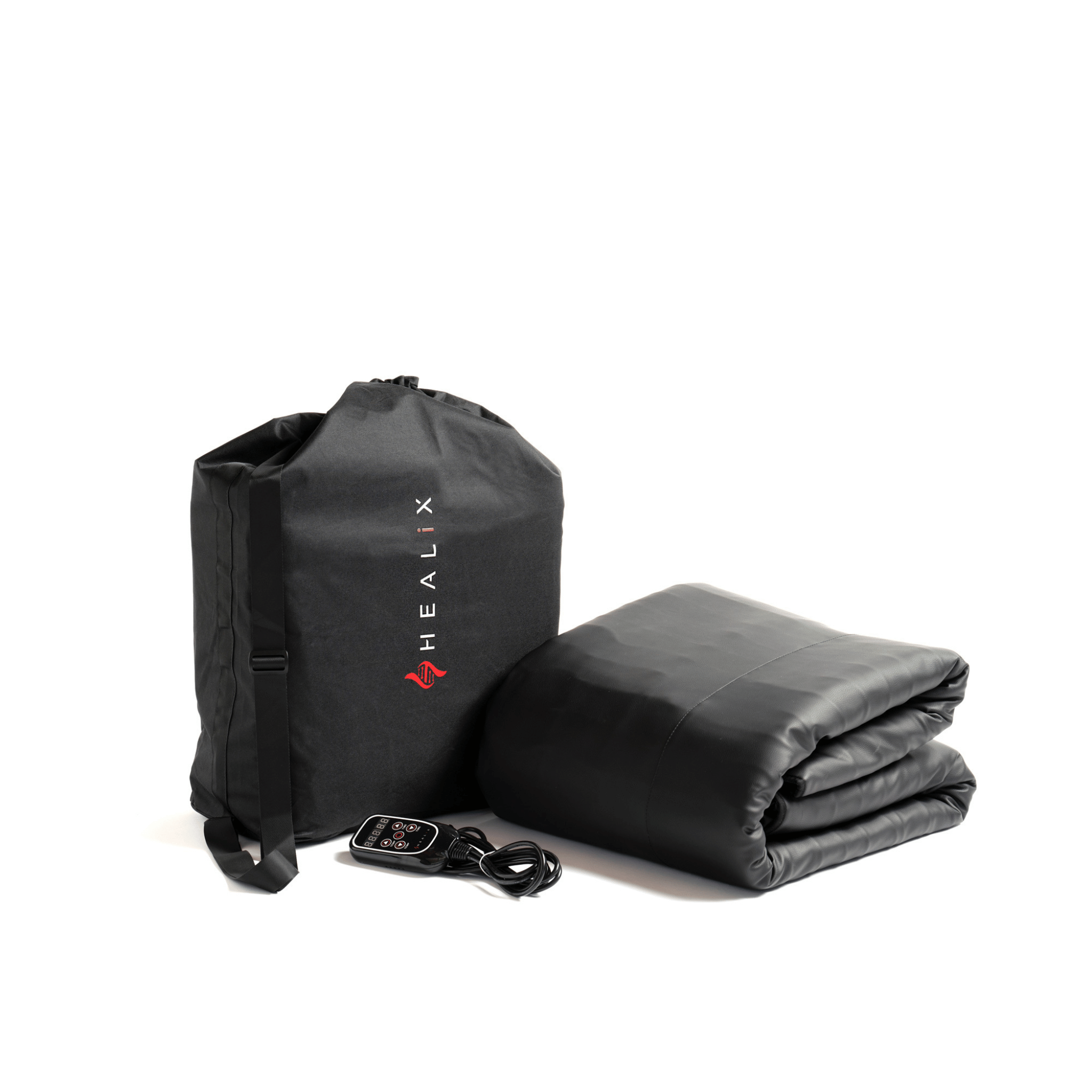 HEALiX Infrared Sauna Blanket (Original, Velcro)