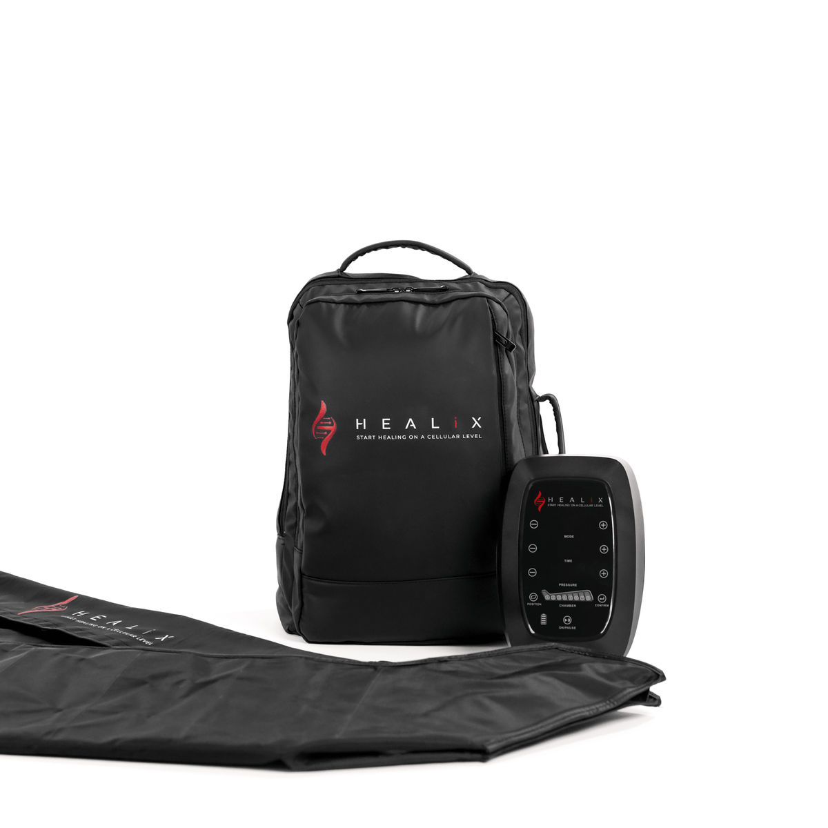 HEALiX Flow Pro Compression Boots