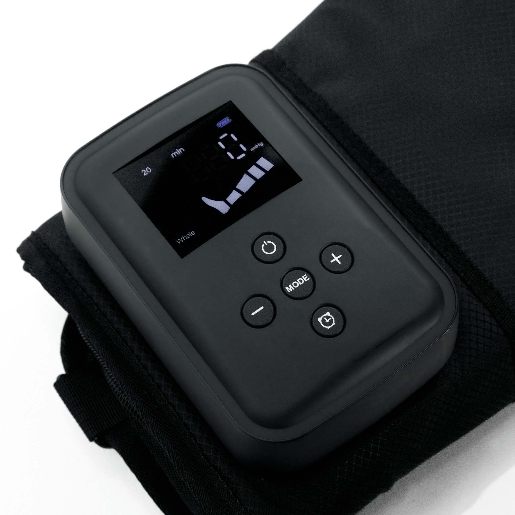 HEALiX Flow IPC Boots