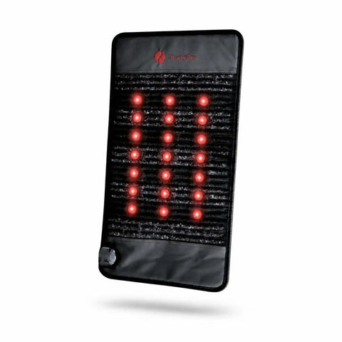 TheraPro™ PEMF, Infrared & Red Light Therapy Recovery Pad – Regular