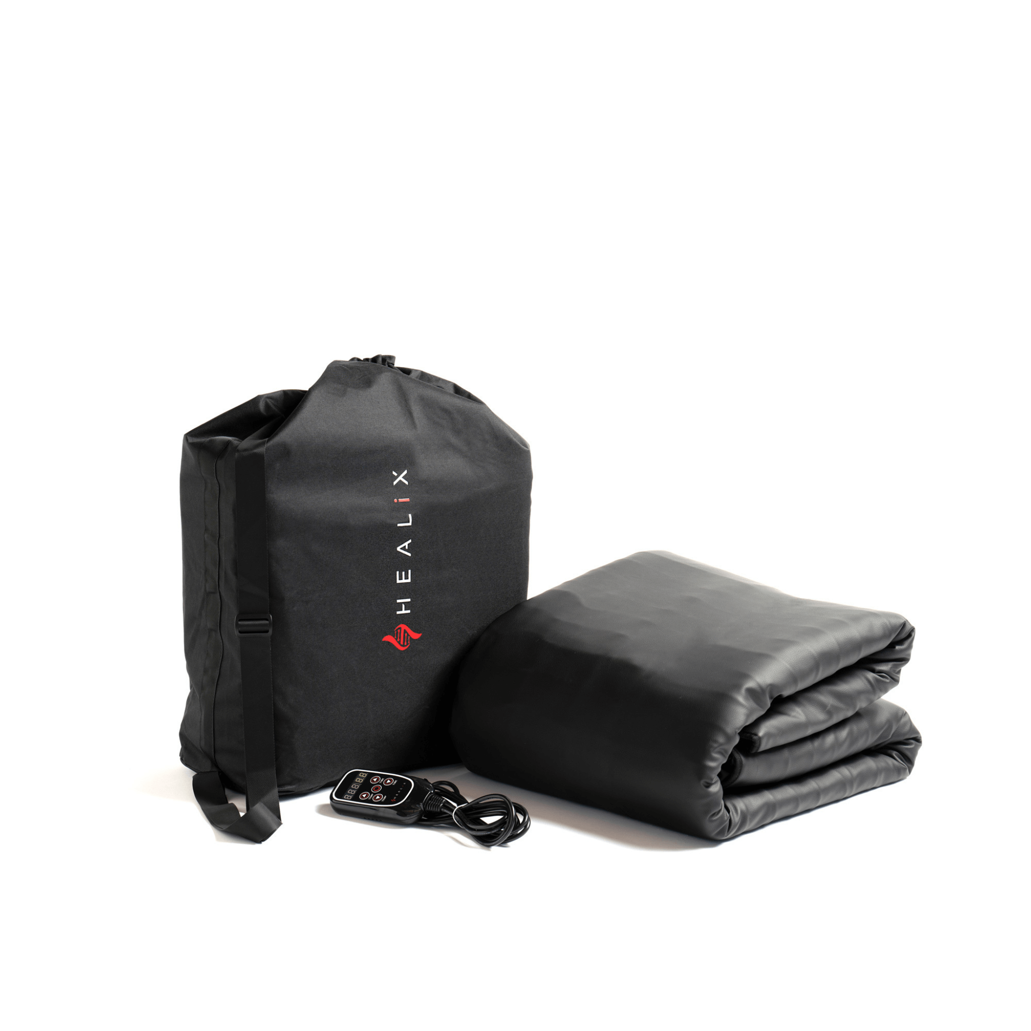 HEALiX-Z Infrared Sauna Blanket (Zipper)
