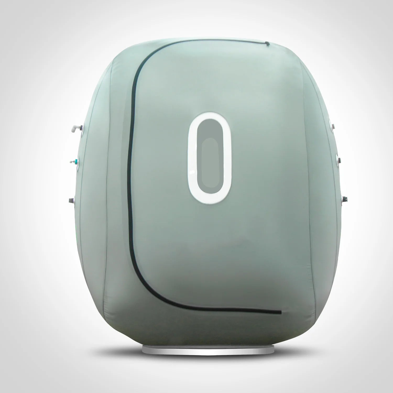 OxyPrime 3 Wheelchair-Accessible Hyperbaric Oxygen Chamber
