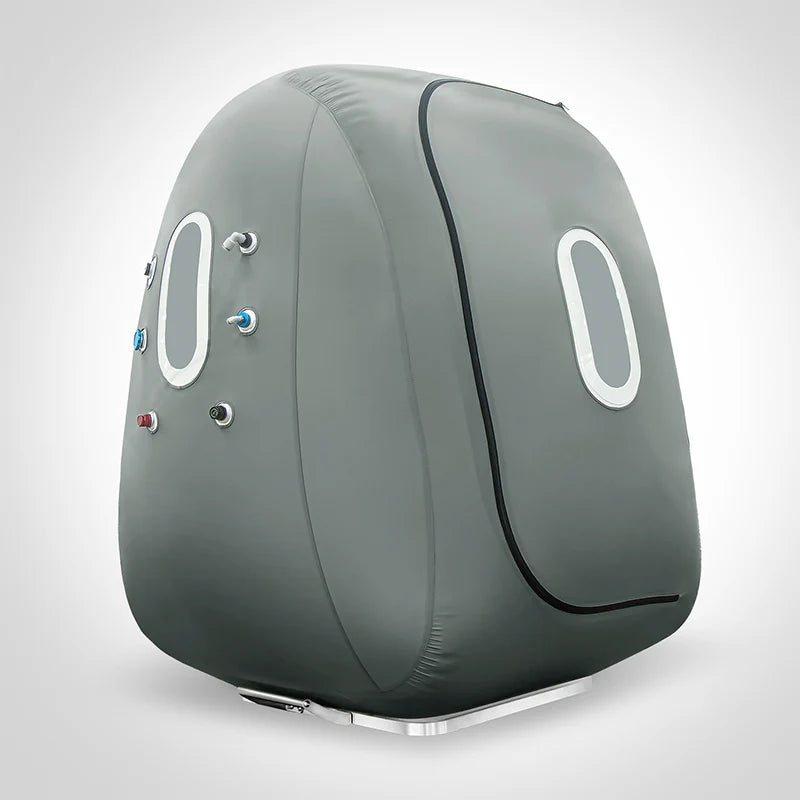 OxyPrime 3 Wheelchair-Accessible Hyperbaric Oxygen Chamber