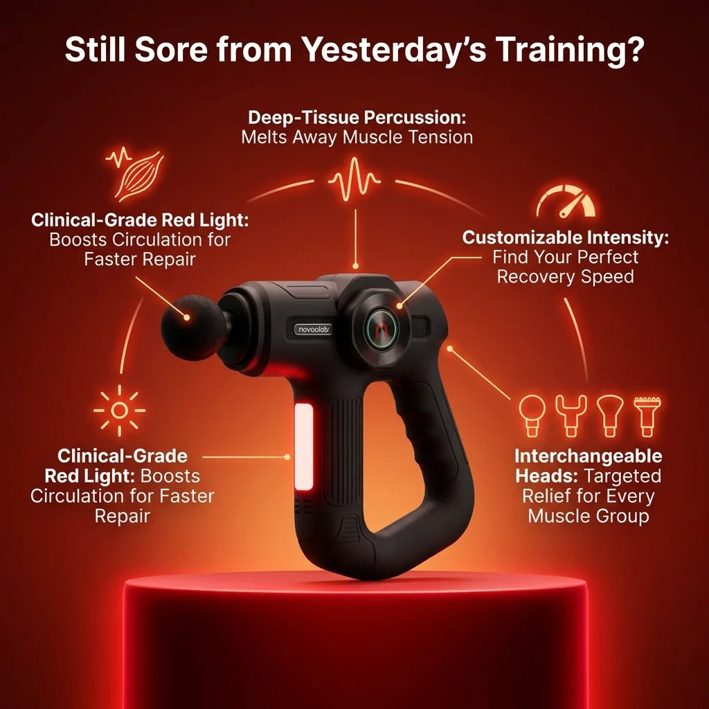 Novaa Pulse R
