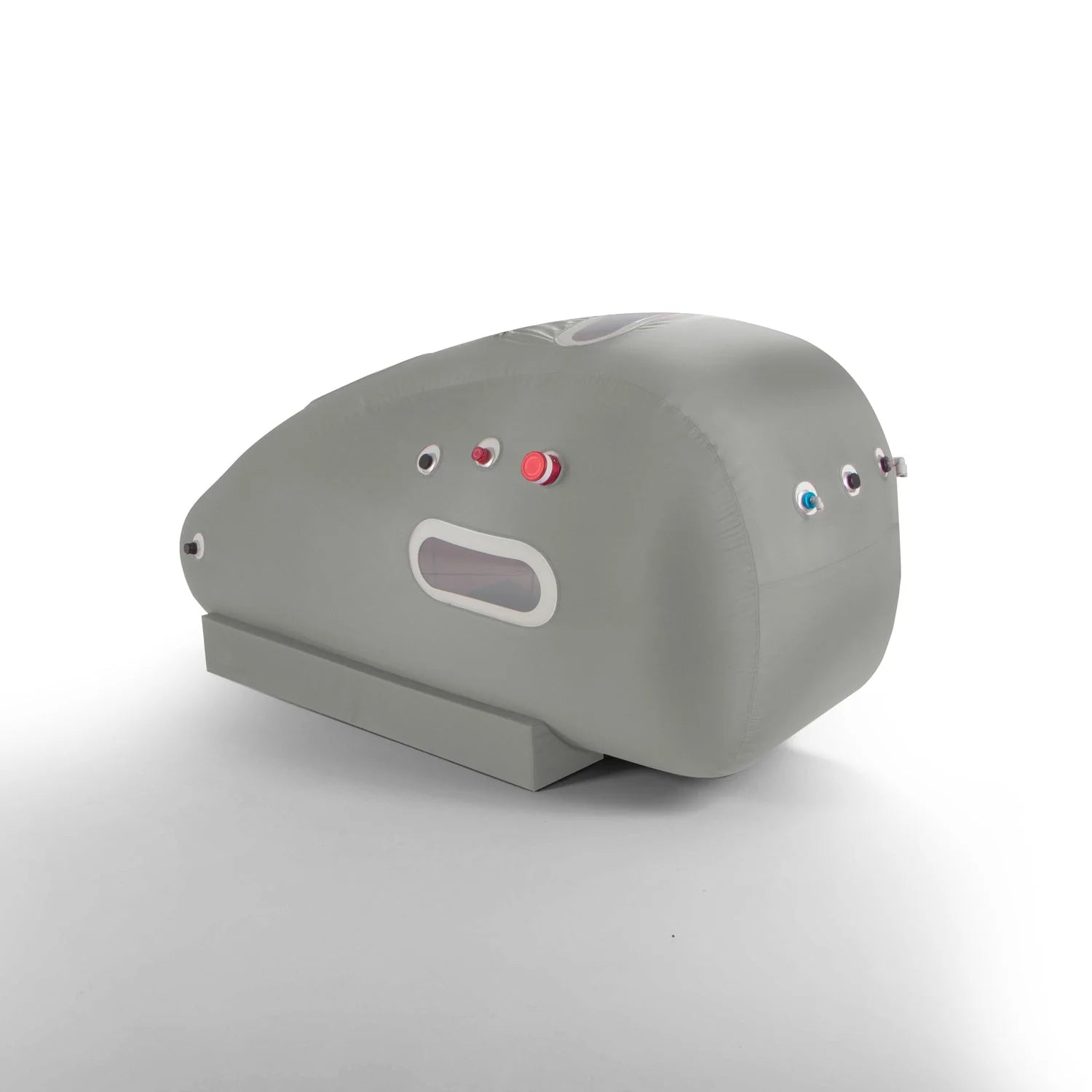 OxyPrime 2 Portable Soft-Sided Hyperbaric Oxygen Chamber