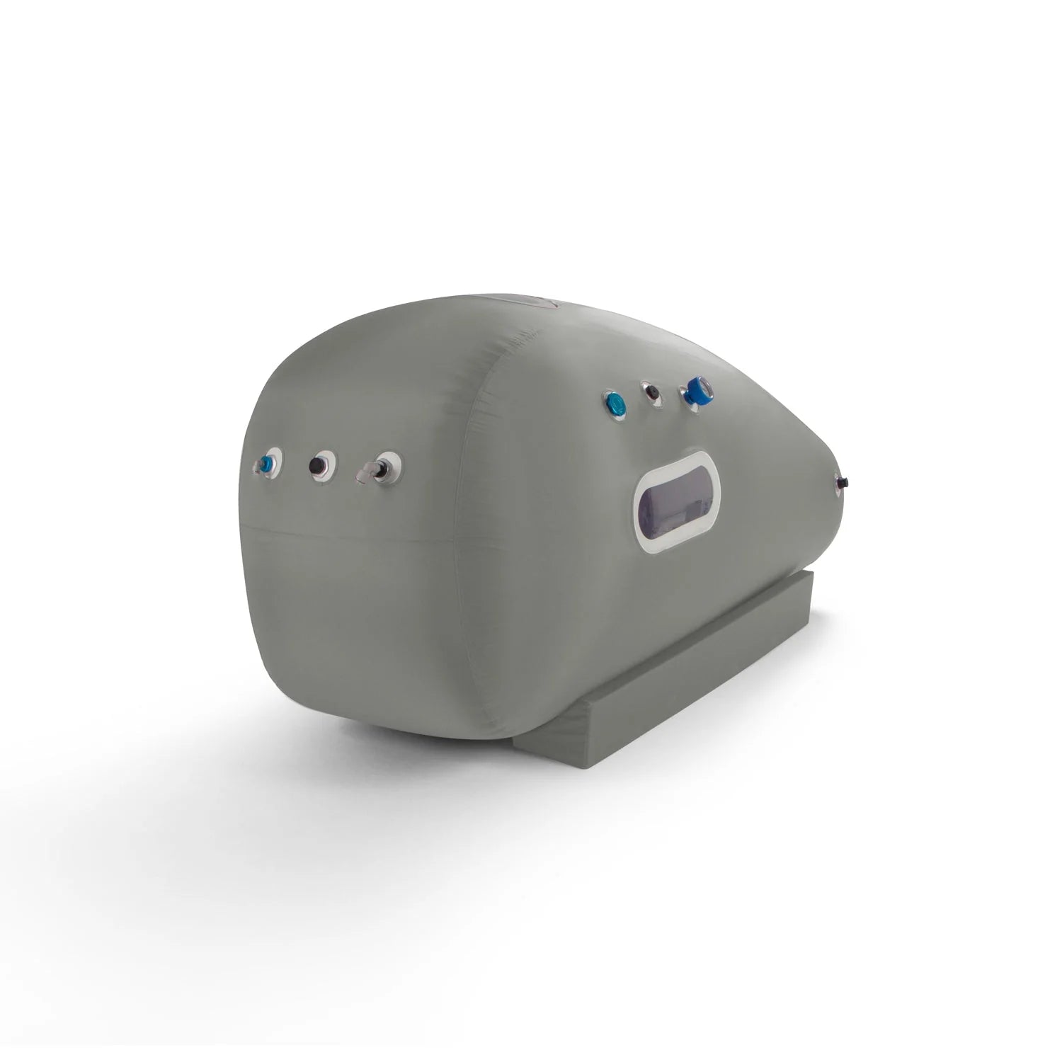 OxyPrime 2 Portable Soft-Sided Hyperbaric Oxygen Chamber
