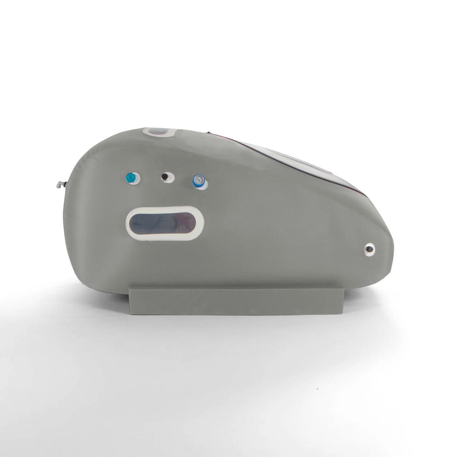 OxyPrime 2 Portable Soft-Sided Hyperbaric Oxygen Chamber