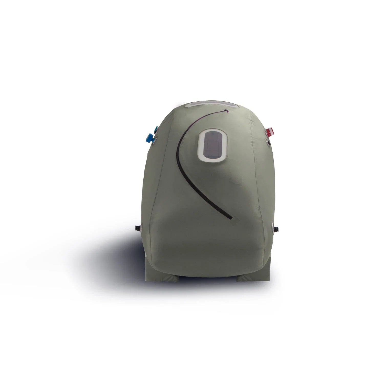 OxyPrime 2 Portable Soft-Sided Hyperbaric Oxygen Chamber