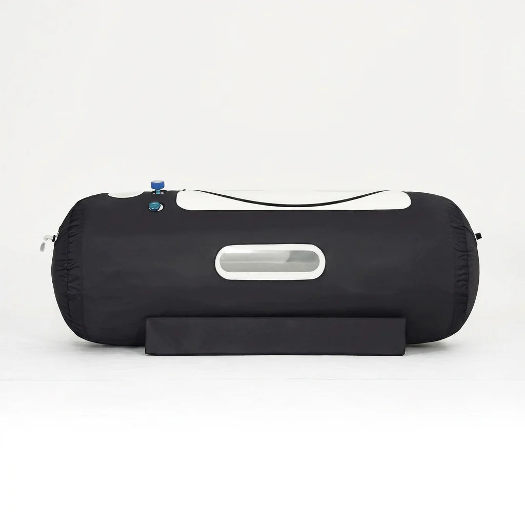OxyPrime 1 Portable Soft-Sided Hyperbaric Oxygen Chamber