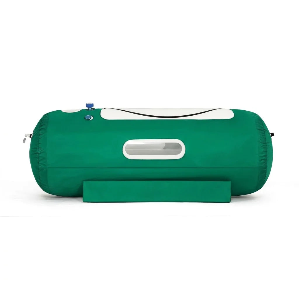 OxyPrime 1 Portable Soft-Sided Hyperbaric Oxygen Chamber