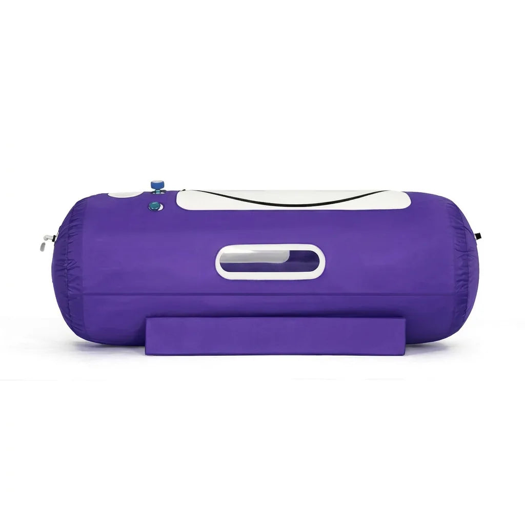OxyPrime 1 Portable Soft-Sided Hyperbaric Oxygen Chamber