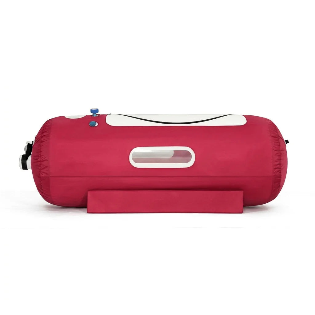 OxyPrime 1 Portable Soft-Sided Hyperbaric Oxygen Chamber