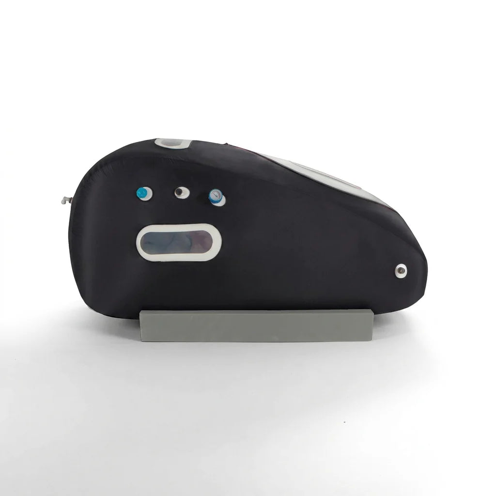 OxyPrime 2 Portable Soft-Sided Hyperbaric Oxygen Chamber