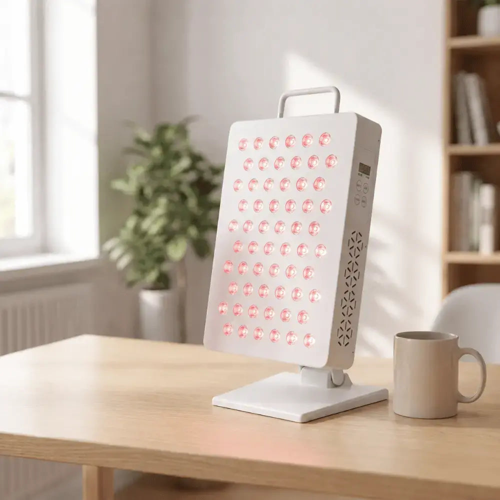 Daily Restore Red Light Therapy Panel