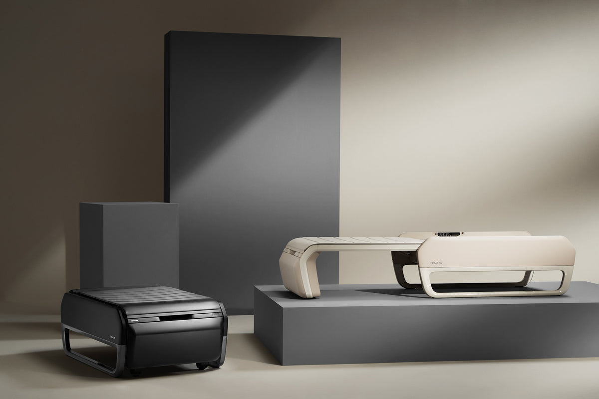 CERAGEM Master V7 Thermal Massage Bed